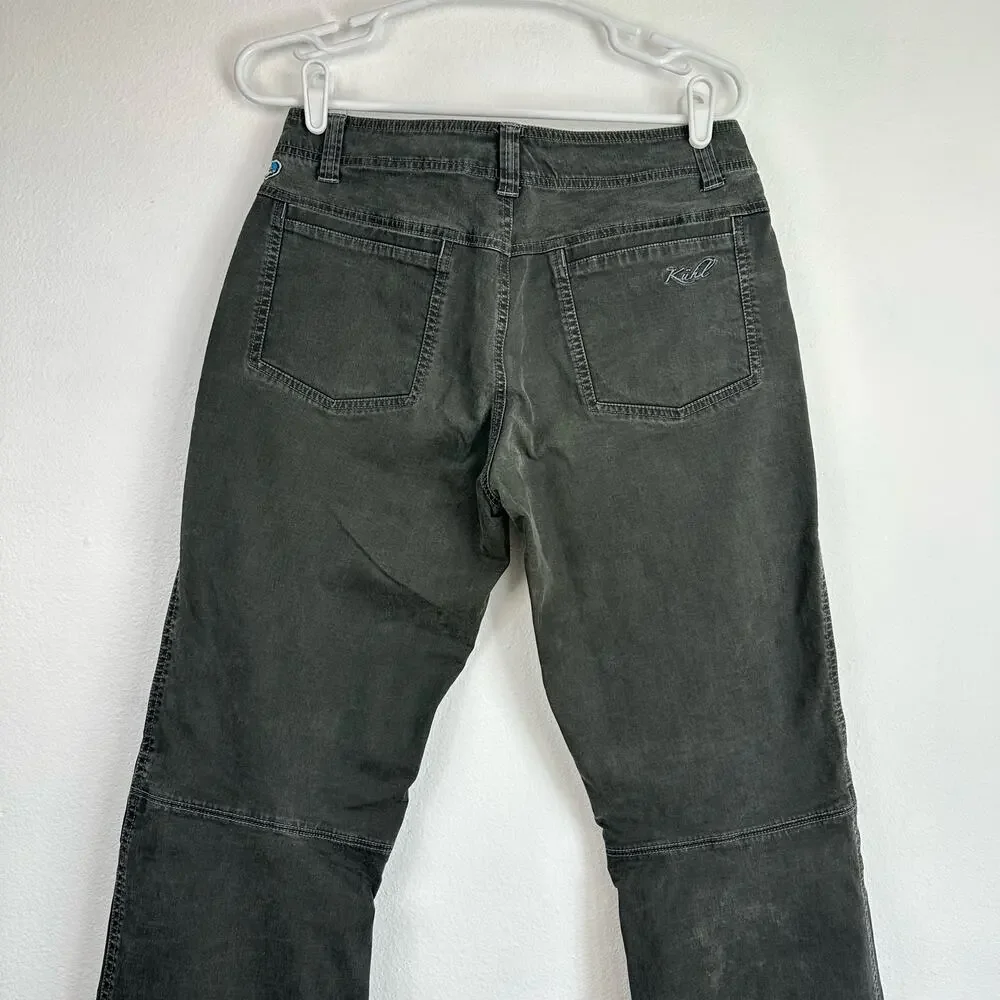 Kuhl woman pants